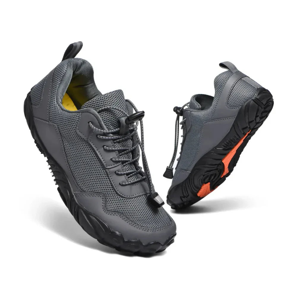 Chaussures pieds nus EasyStep