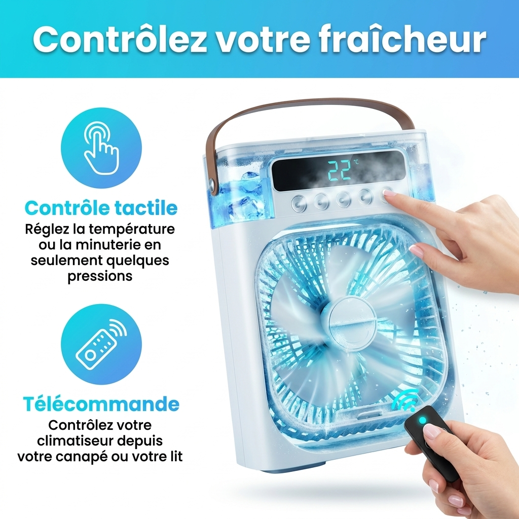 ClimRapid #FR