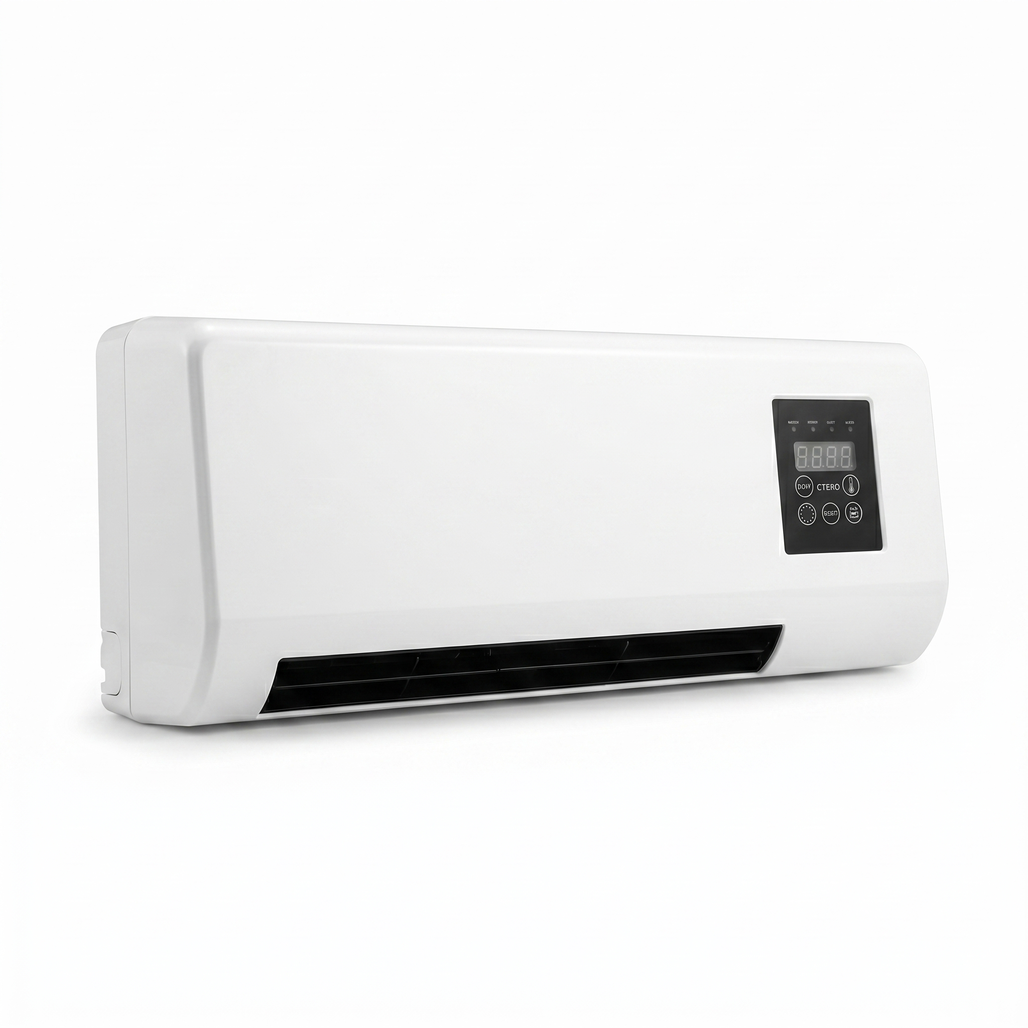Portable air conditioner