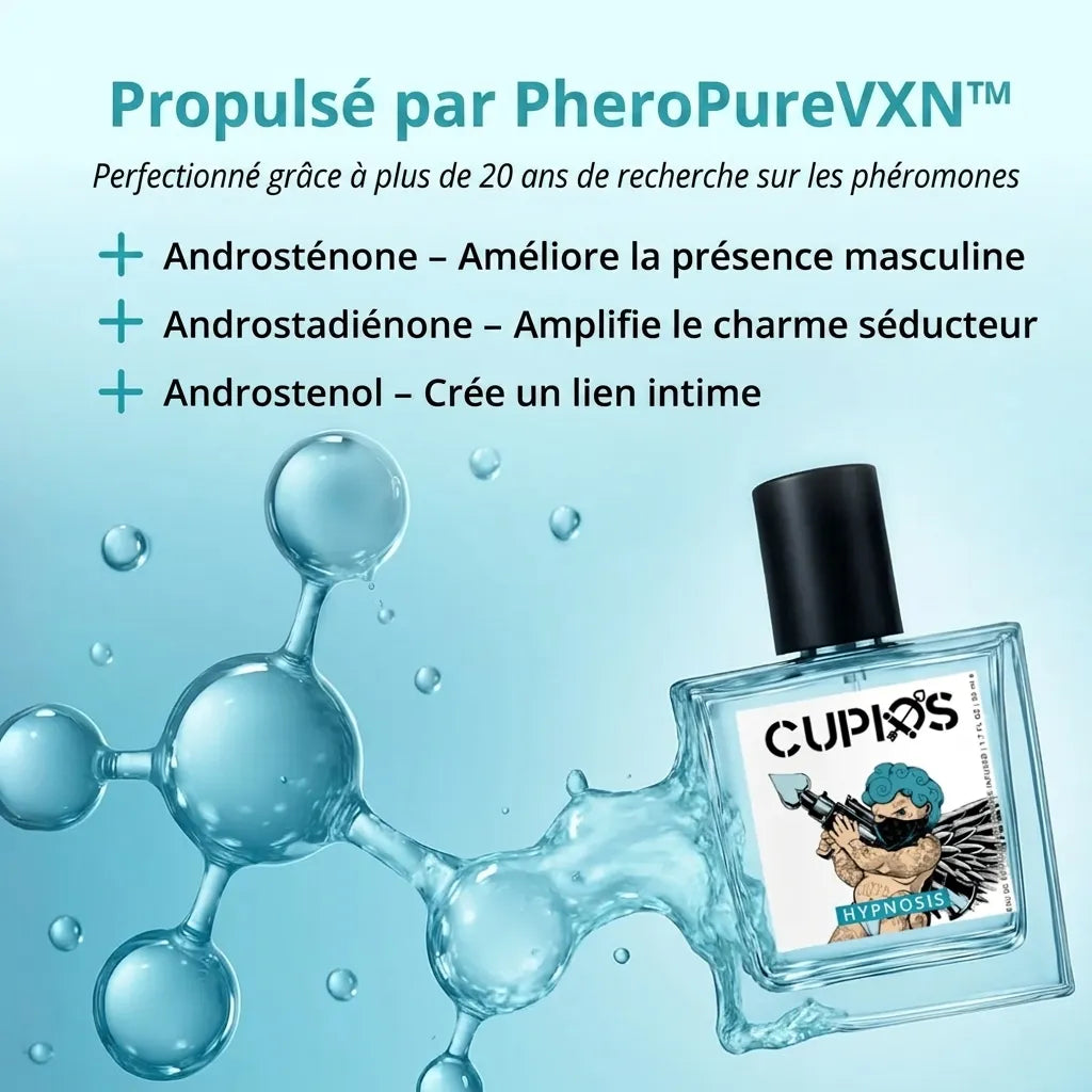 Cupi Hypnose